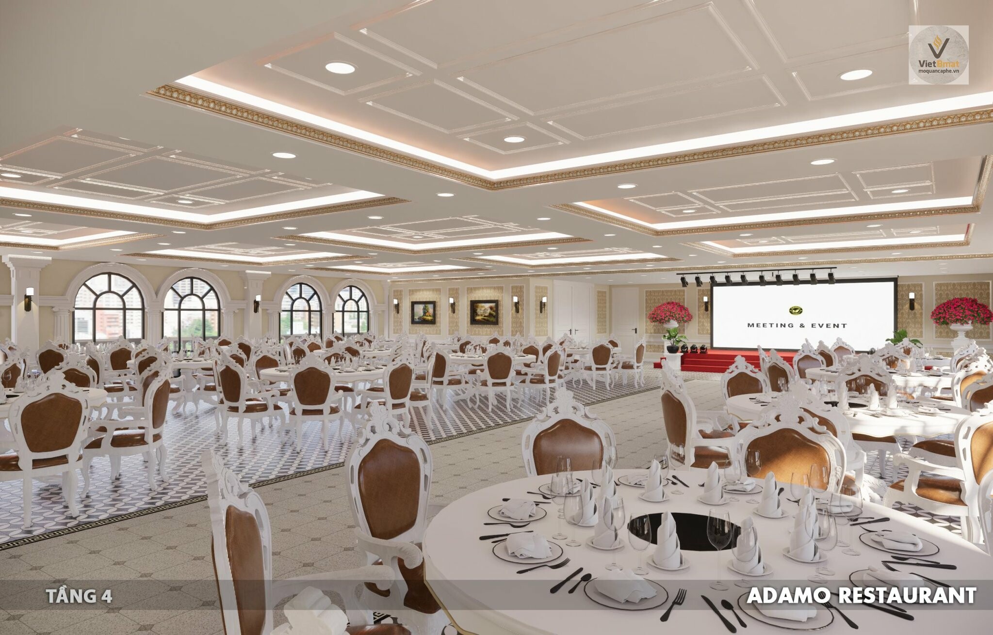 Tập đoàn Thịnh Phát 1