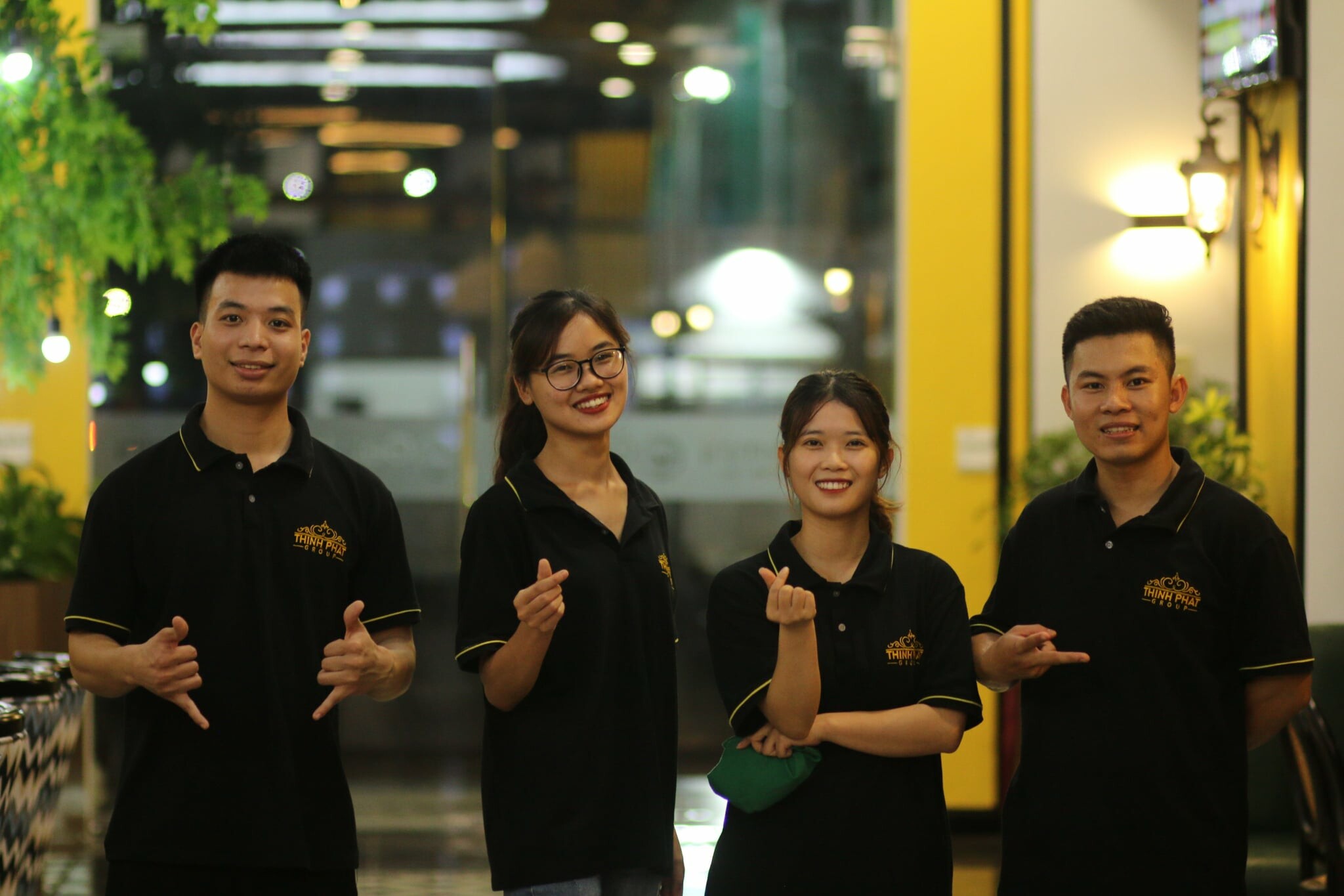 Tập đoàn Thịnh Phát 3