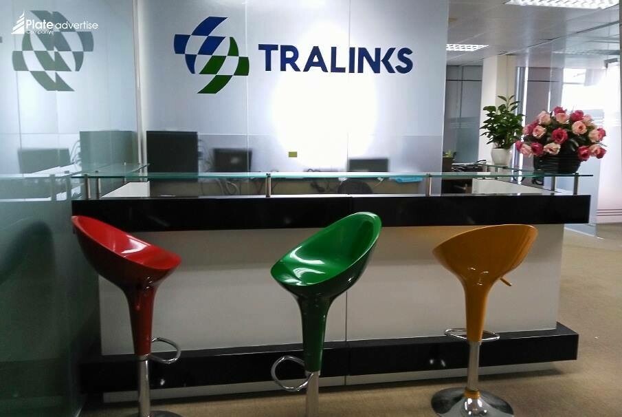 Công Ty TNHH Tralinks 9