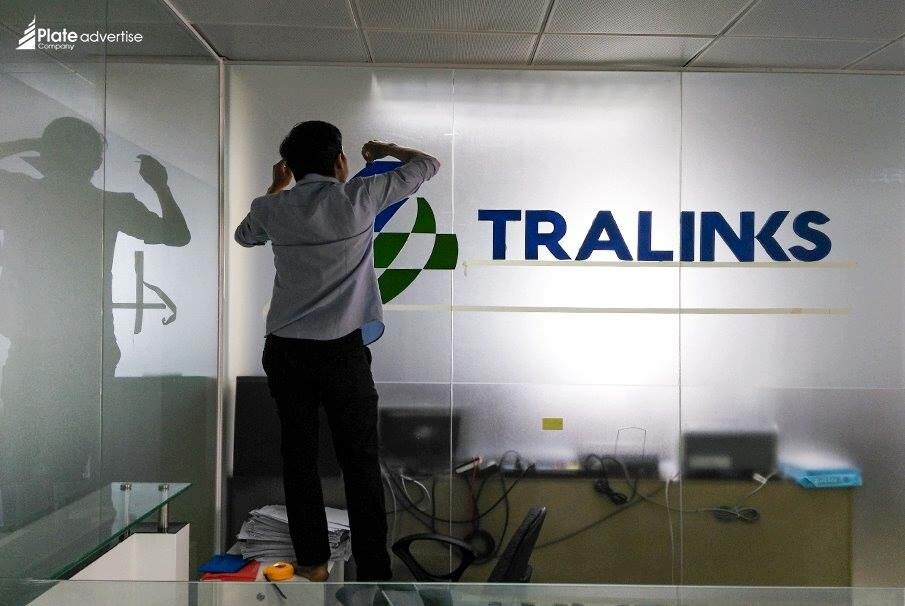 Công Ty TNHH Tralinks 10