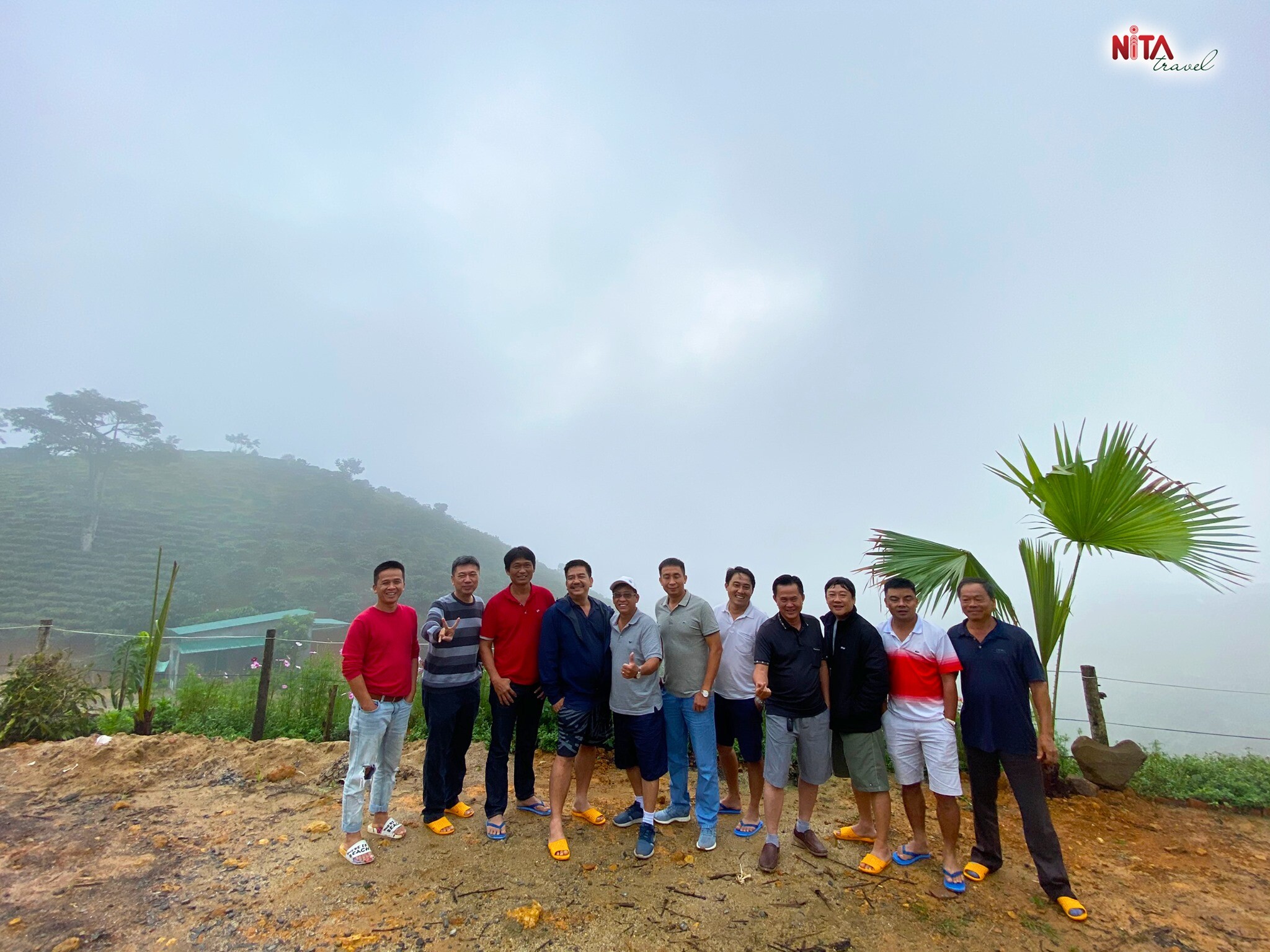 Du Lịch & Dịch Vụ Nita 11