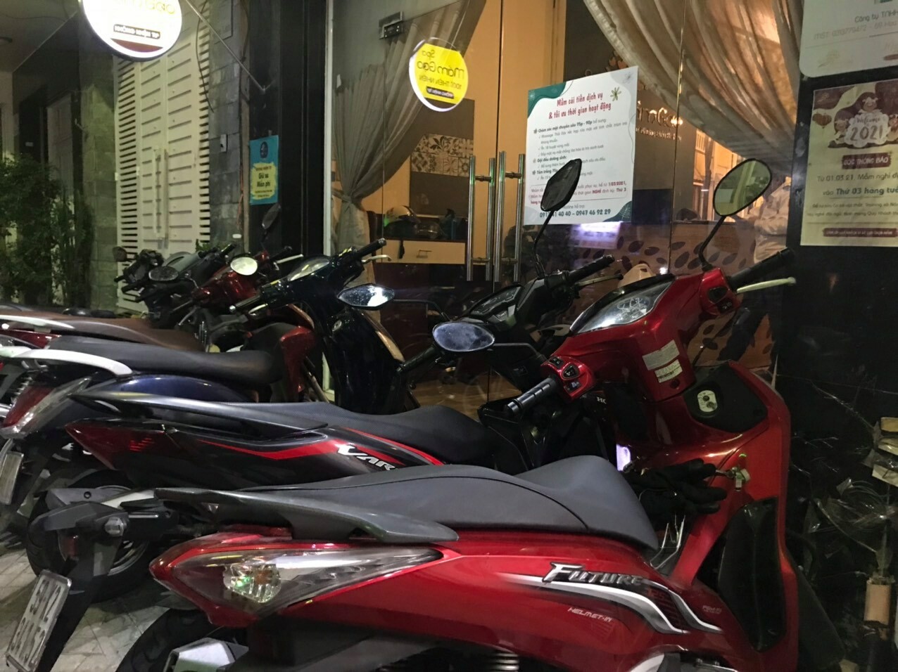 Dịch Vụ Beautiful Day 1