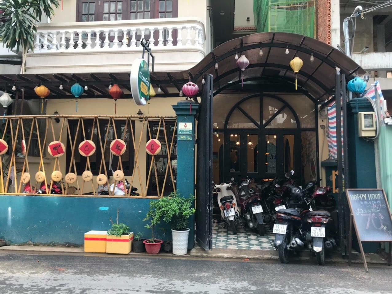 Dịch Vụ Beautiful Day 4