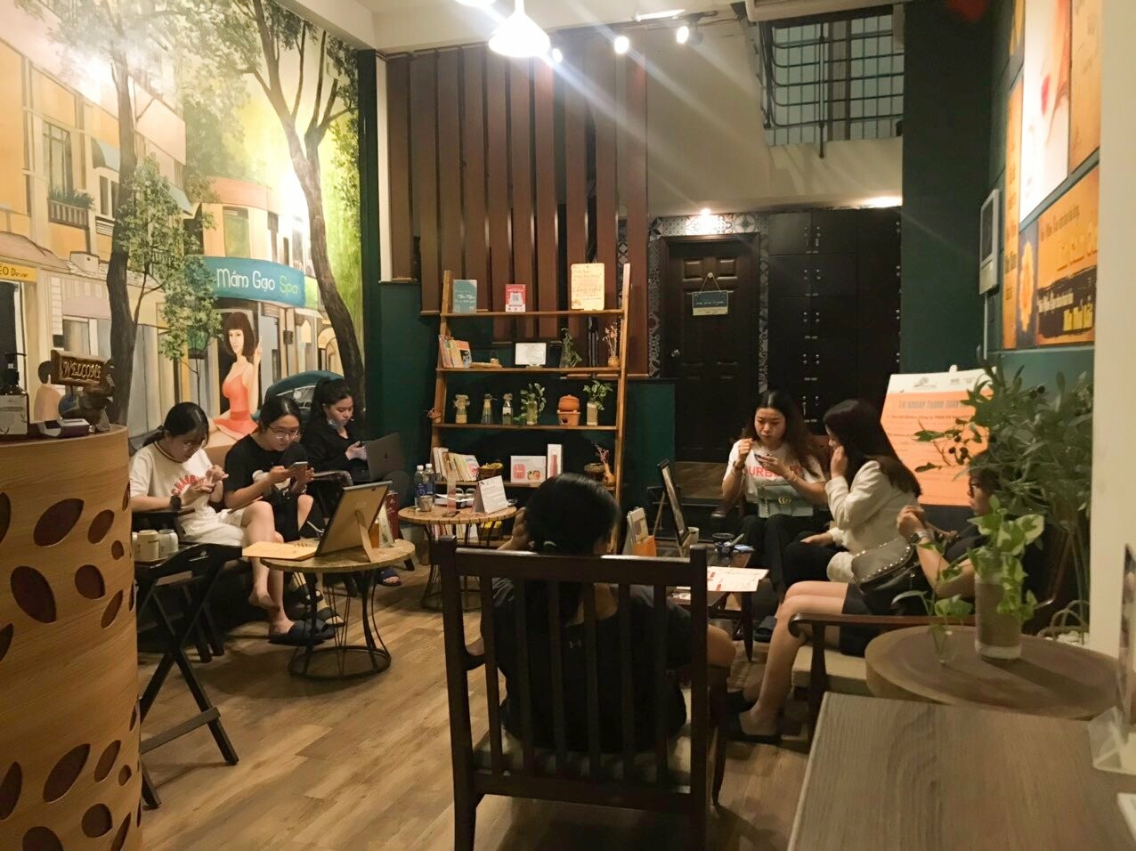 Dịch Vụ Beautiful Day 2