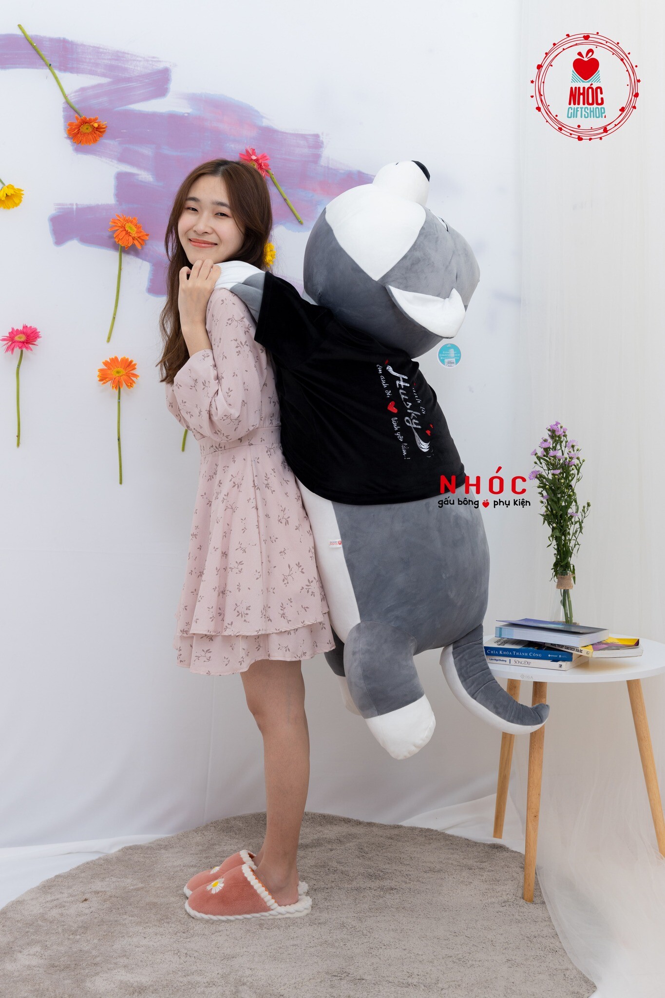 NEWZONE GIFT & DECOR - Nhóc Giftshop 5