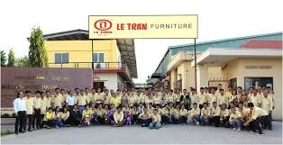 Sản Xuất Thương Mại Dịch Vụ Lê Trần 5