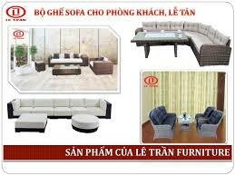 Sản Xuất Thương Mại Dịch Vụ Lê Trần 2
