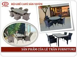 Sản Xuất Thương Mại Dịch Vụ Lê Trần 1