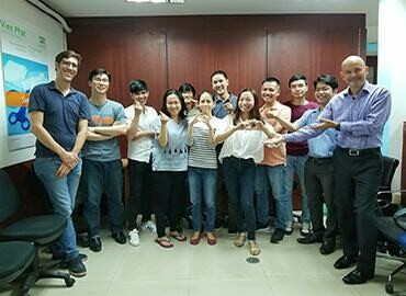 Thương Mại - Dịch Vụ - Xuất Nhập Khẩu Viên Phát 7