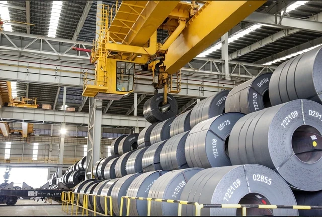 Sắt Thép Ánh Hòa 2