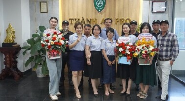 Bảo Vệ Thành An Pro 3