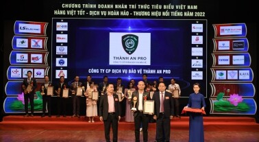 Bảo Vệ Thành An Pro 1