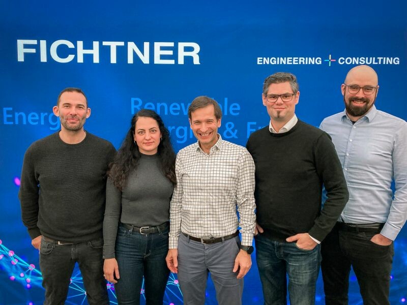 Fichtner Việt Nam 10