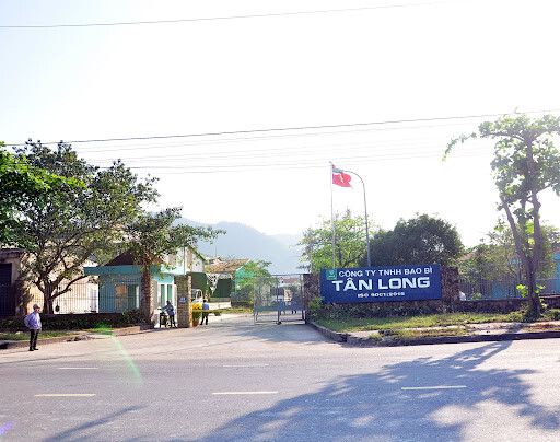 Bao Bì Tân Long 11