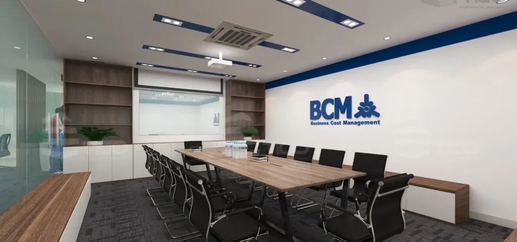BCM Việt Nam 4