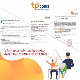 Công Nghệ Tiên Phát - Tpcoms 2