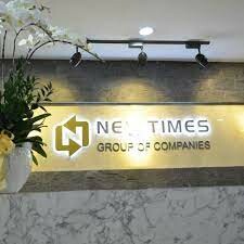 Newtimes Group of Companies 10