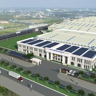 Tập Đoàn Kim Đức 10