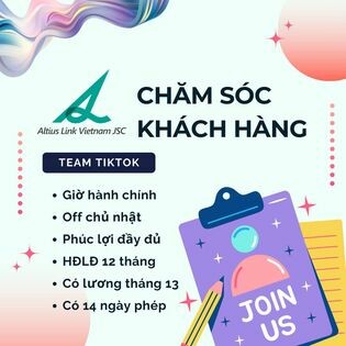 Altius Link Việt Nam 10