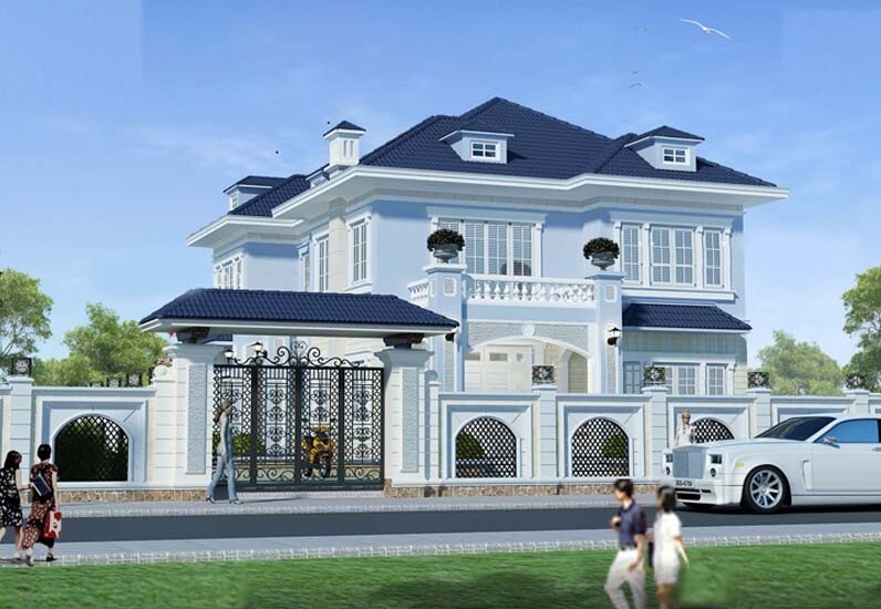 Xây Dựng Toàn Tâm Phát 10