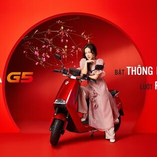 Electric Motorcycle 15