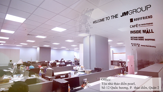 JM CAPS VIỆT NAM 12