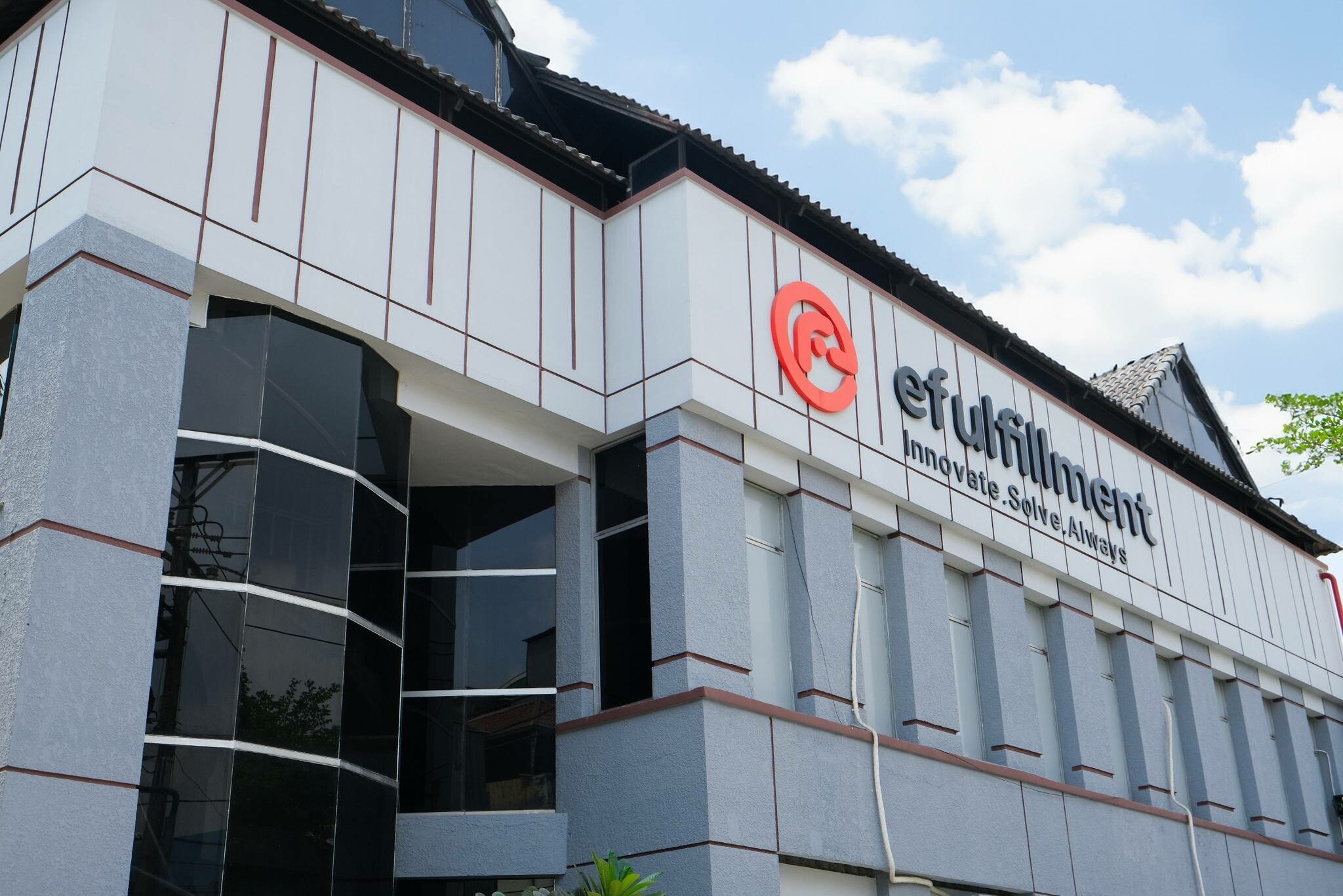 Dịch Vụ Giải Pháp MDL - Efulfillment 9