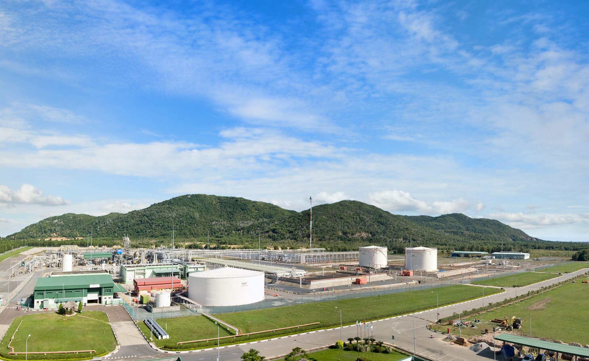 Namconson Pipeline Co. (Ncsp) 15