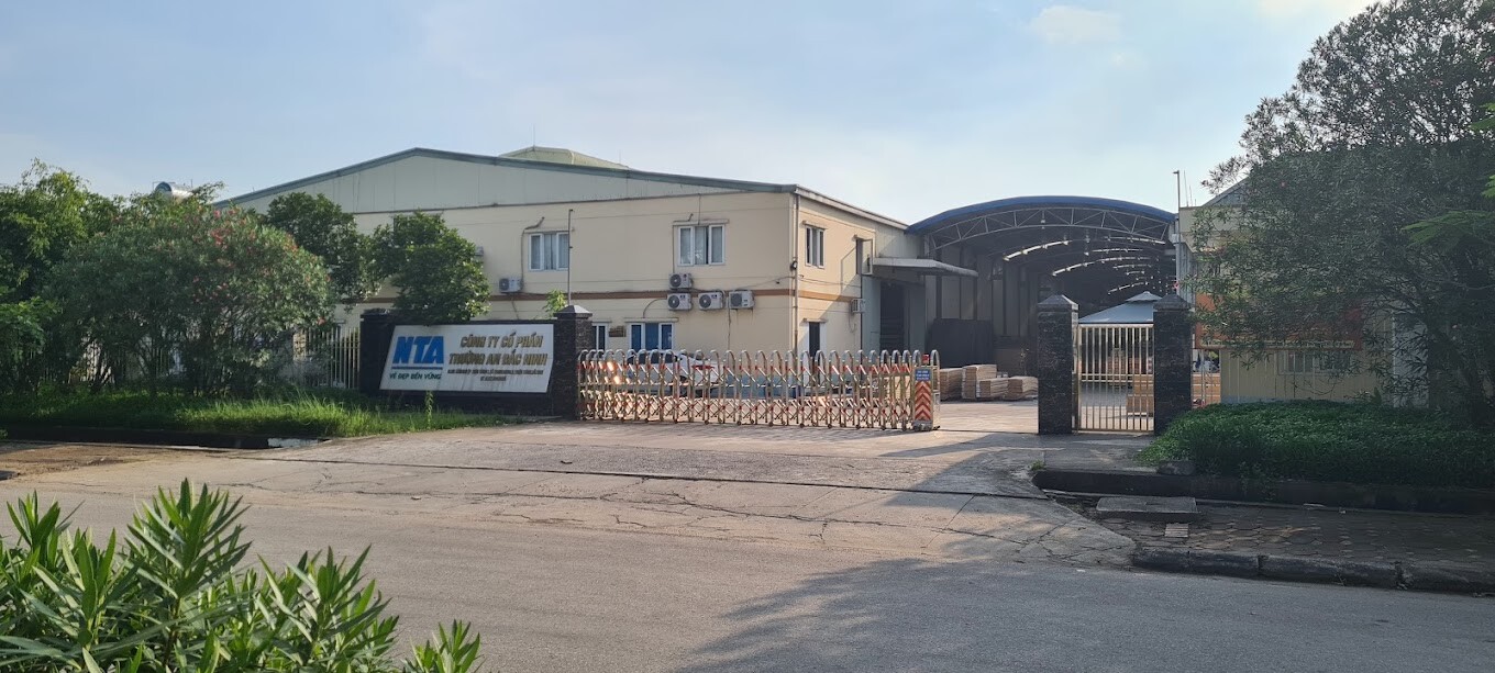 Trường An Bắc Ninh 12