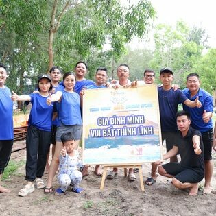 Công Nghệ Tiên Phát - Tpcoms 11