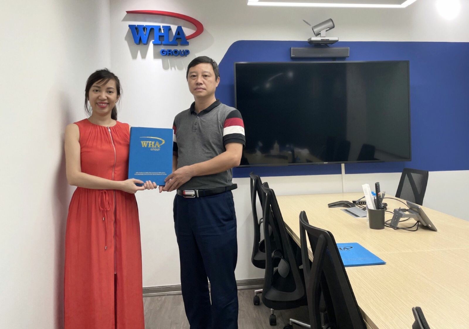 Công Ty TNHH Khoa Học Và Kỹ Thuật You Sing 1