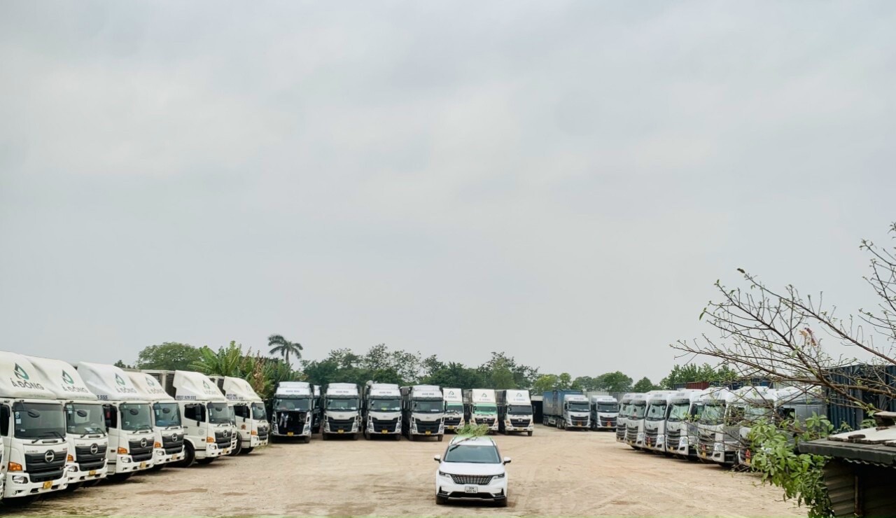 Vận Tải Á Đông 10