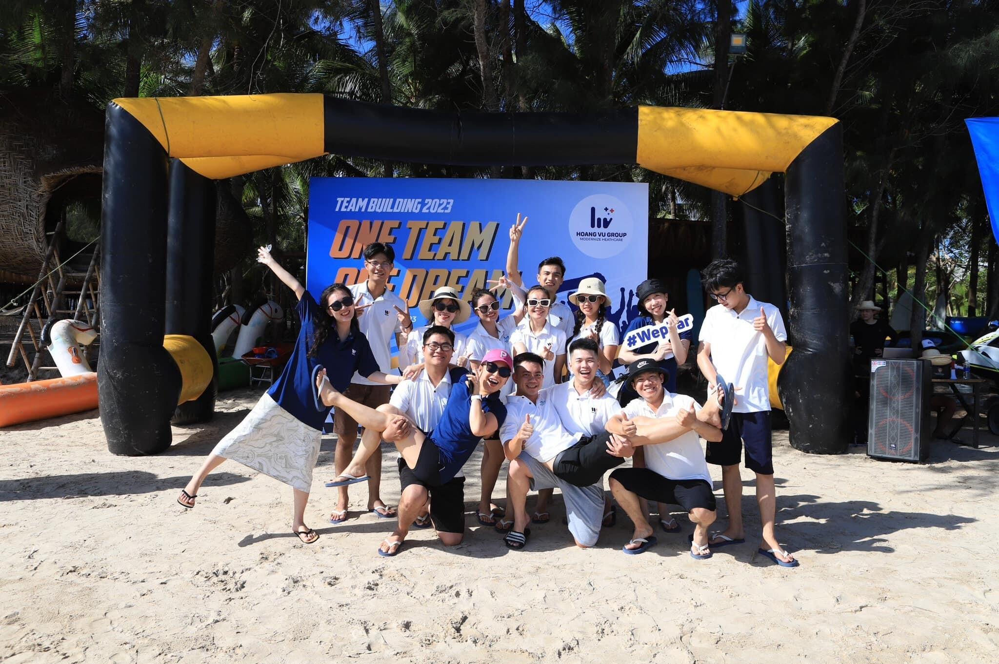 Truyền Thông Wephar 8