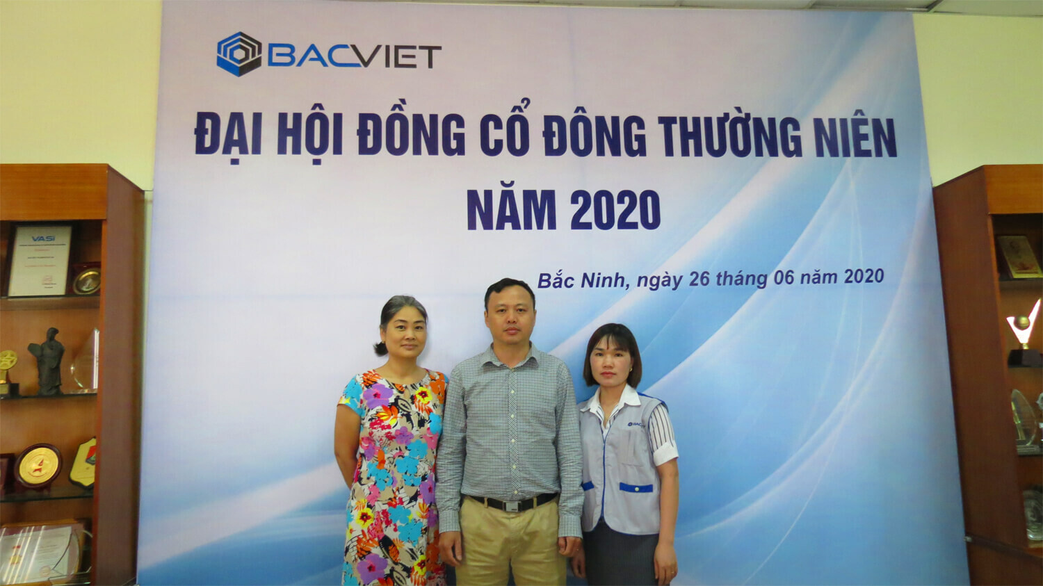 Công nghiệp Bắc Việt 14