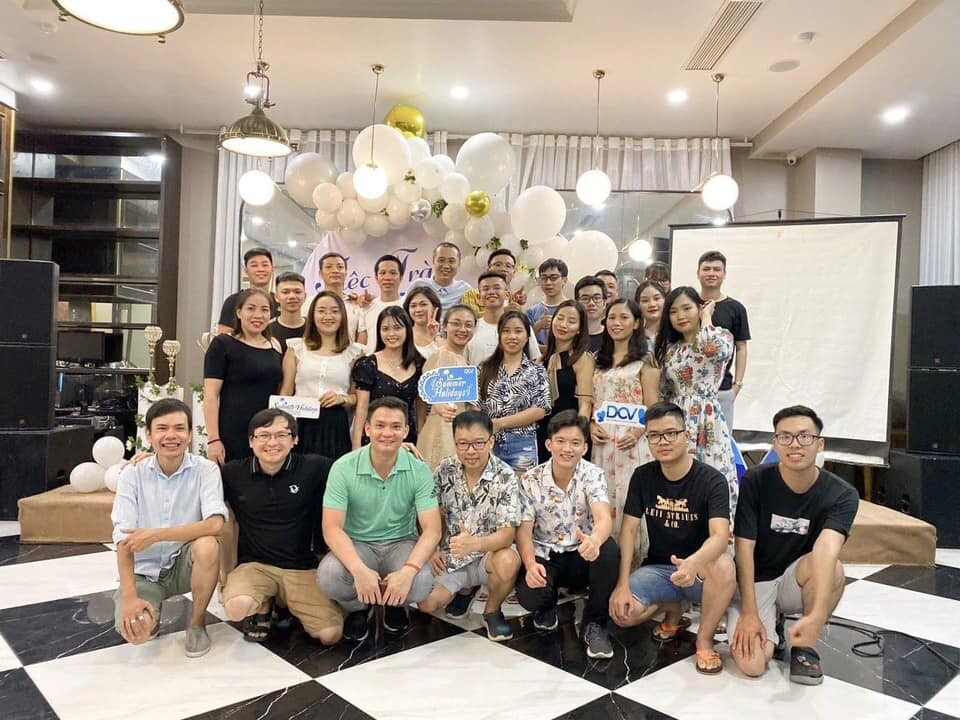 TRUYỀN SỐ LIỆU VIỆT NAM DCV 12