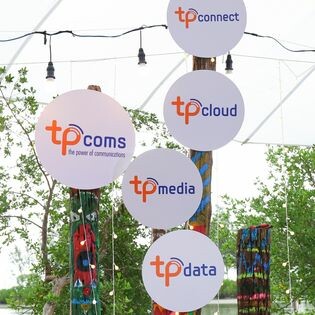 Công Nghệ Tiên Phát - Tpcoms 18