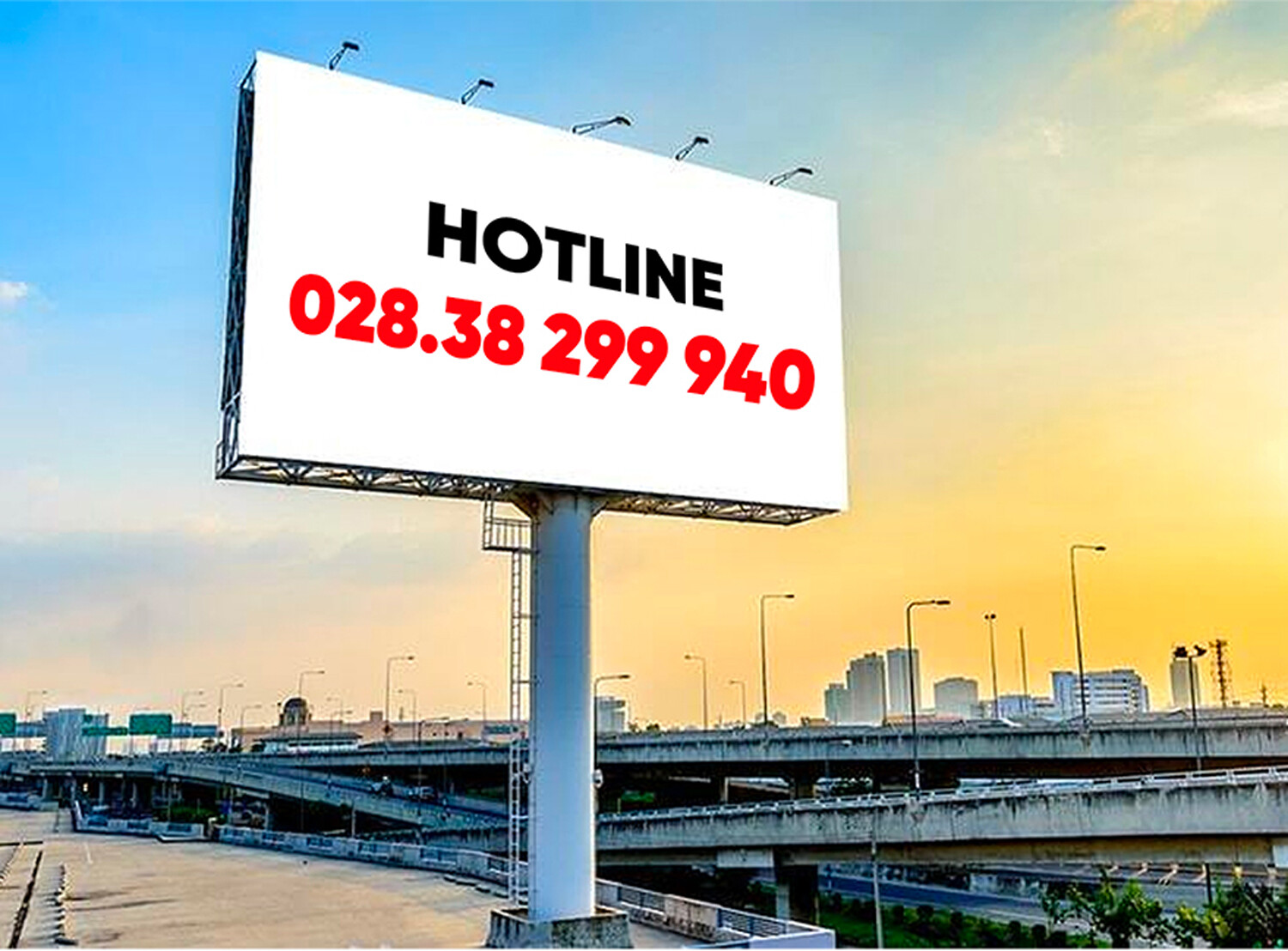 Quảng cáo Ngoài trời Thái Bình Dương (Pacific Outdoor) 11