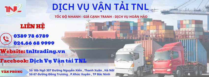 Thương Mại Dịch Vụ TNL 2