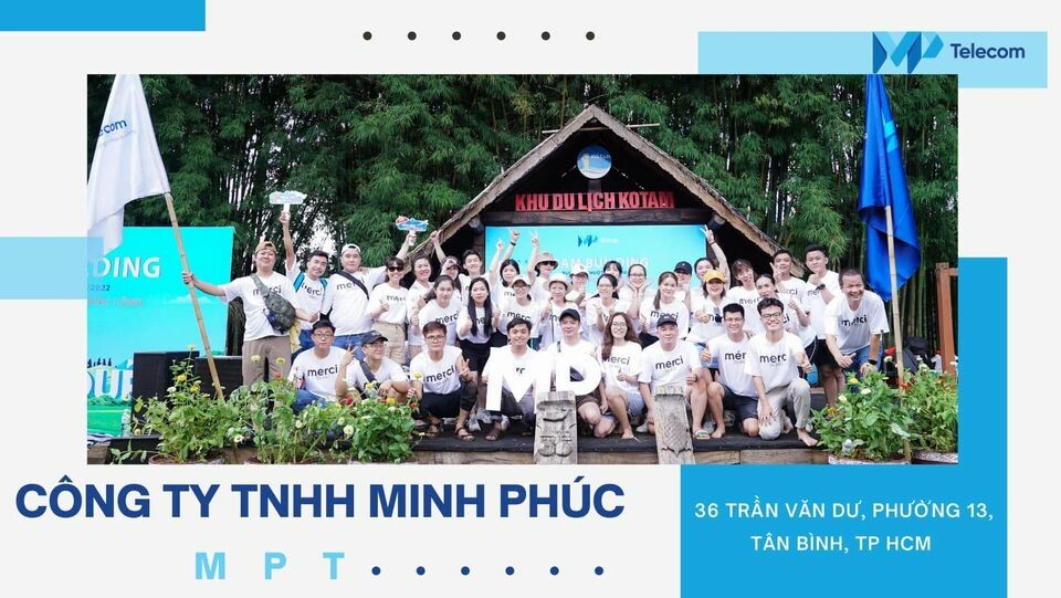 Minh Phúc Transformation 16