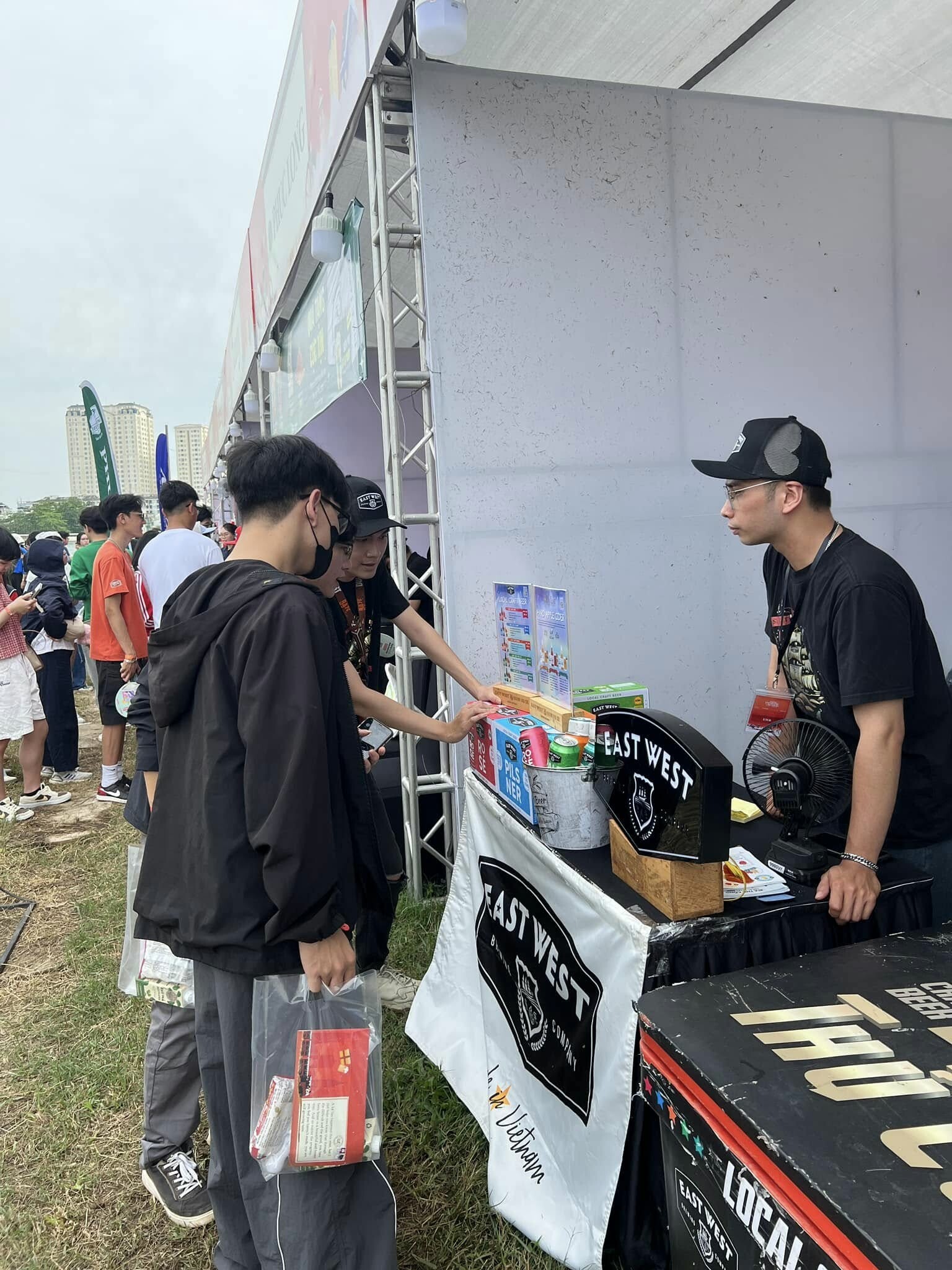 East West Brewing 11