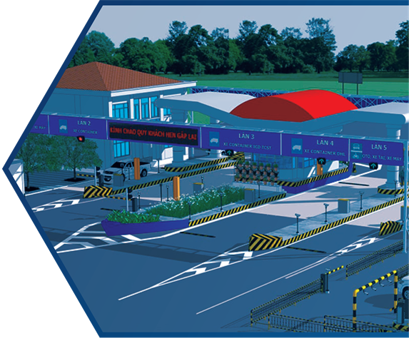 Giải Pháp Công Nghệ Trực Tuyến GTEL OTS 12