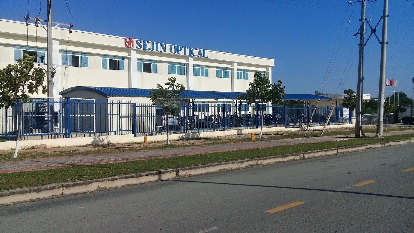 Sejin Optical 10