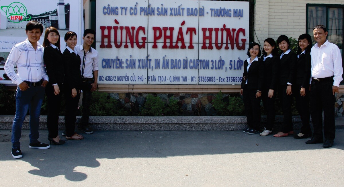 Bao Bì Thương Mại Hùng Phát Hưng 3
