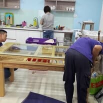 Xuất Nhập Khẩu MH Global 14