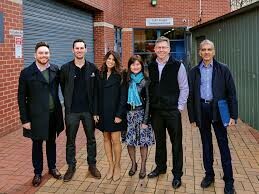 Australian Trade and Investment Commission 12