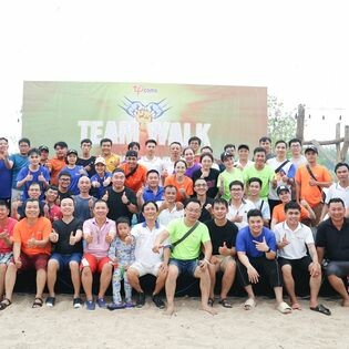 Công Nghệ Tiên Phát - Tpcoms 14