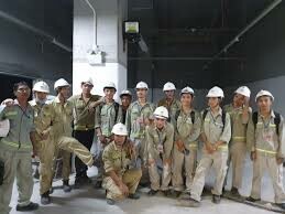 Kỹ thuật và Dịch vụ Đại An 16