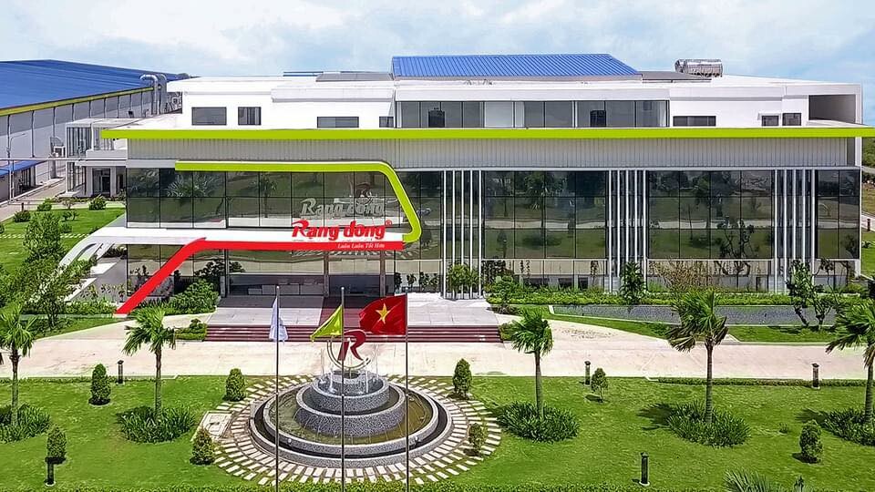 NHỰA RẠNG ĐÔNG HĐ 14