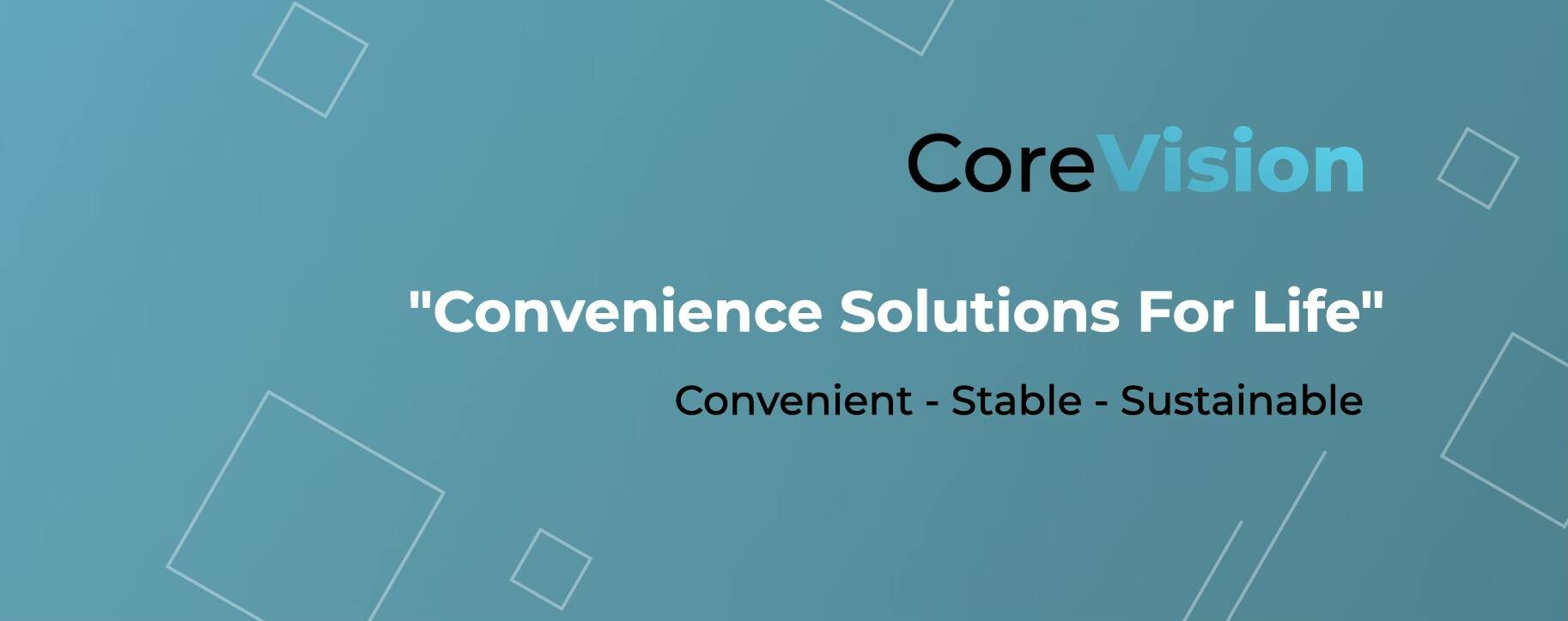 Công Nghệ Core Vision 5