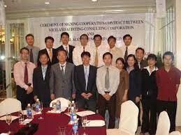 KIỂM TOÁN & TƯ VẤN JUNG IL 4